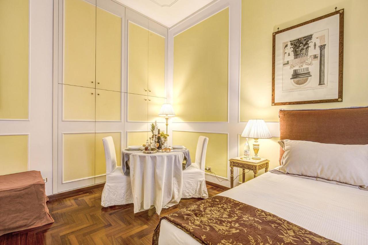 Pantheonview - Imperial Apartment Roma Exterior foto