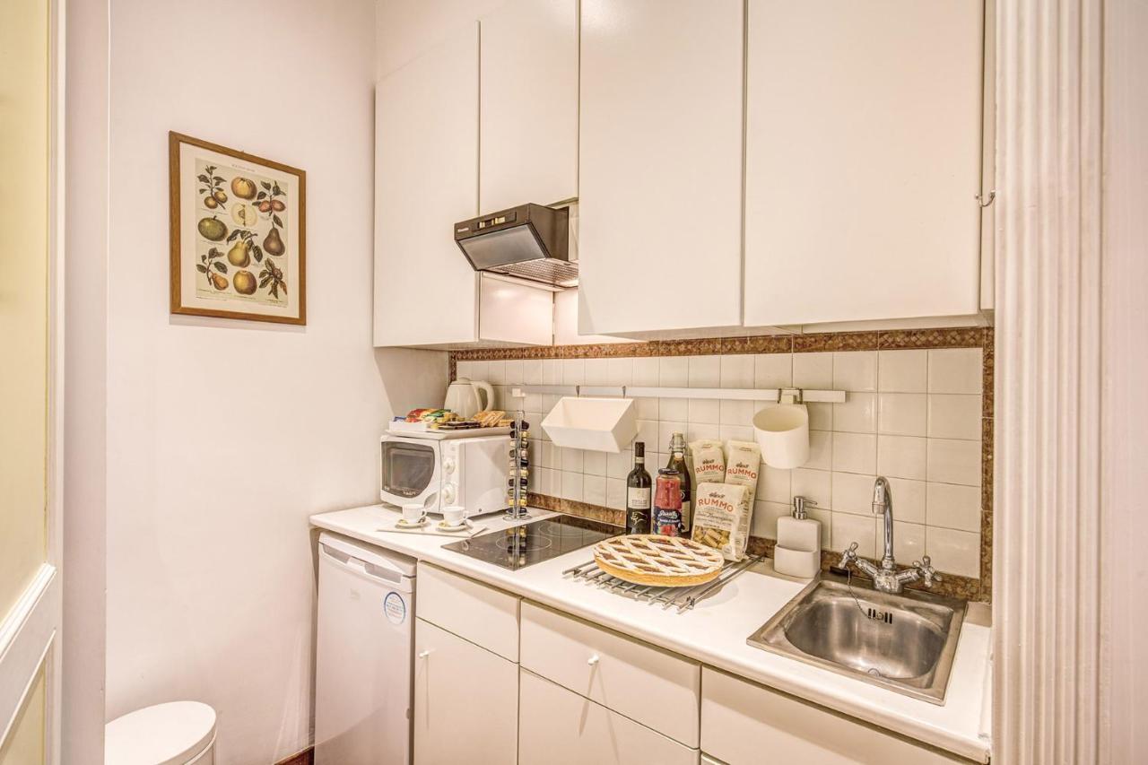 Pantheonview - Imperial Apartment Roma Exterior foto